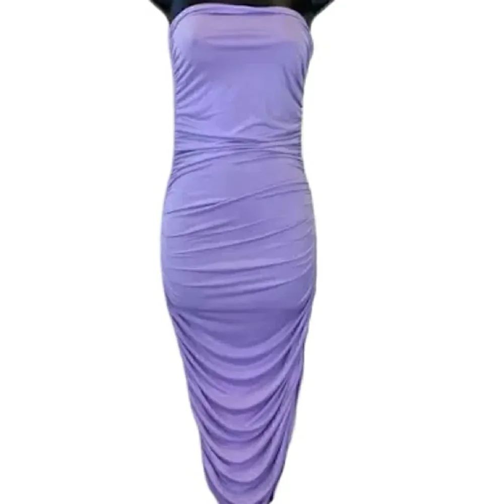 NEW Sincerely Jules Lavender Bodycon Dress